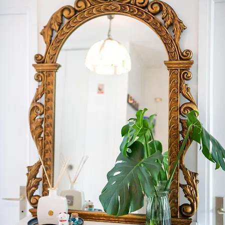 아파트 Mediterranee - Beachfront - Sun And Seaview - Pool - Private Parking 케인즈수르메르